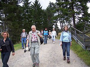 Die Schmalzler - Bayerischer Wald